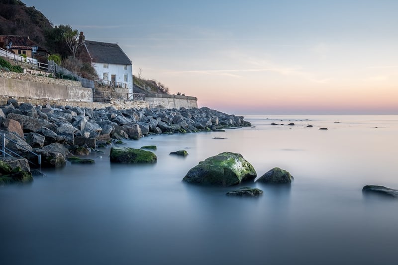 Cottage Charm